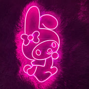 Melody | LED Neon Sign