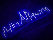 Las Vegas Skyline | LED Neon Sign