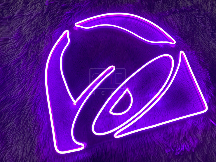 Taco Bell | LED Neon Sign