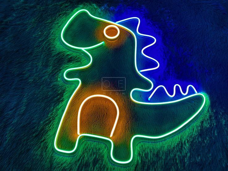 Dinosaur | LED Neon Sign